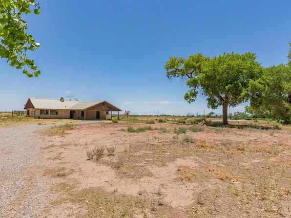 1109 Higuera Ave, Tularosa, NM 88352