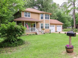 495 Whispering Pines Cir, Texarkana, TX 75501
