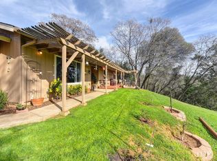235 Hillside Dr, Applegate, CA 95703