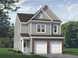 144 Sailfish Pl, Raeford, NC 28376