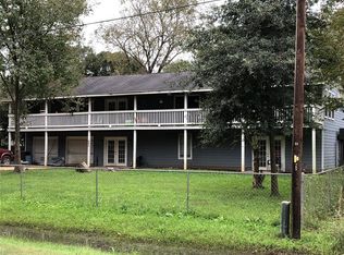 460 Janning St, Coldspring, TX 77331