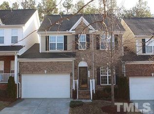 12106 Fox Valley St, Raleigh, NC 27614