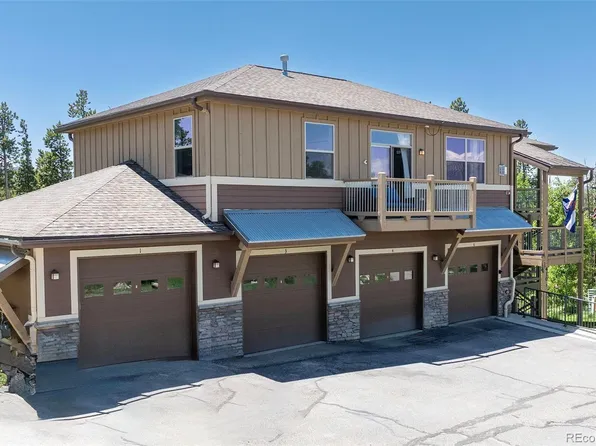 410 County Road 8342 #3, Fraser, CO 80442