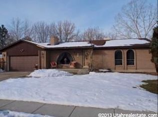 8244 S 1280 E, Sandy, UT 84094