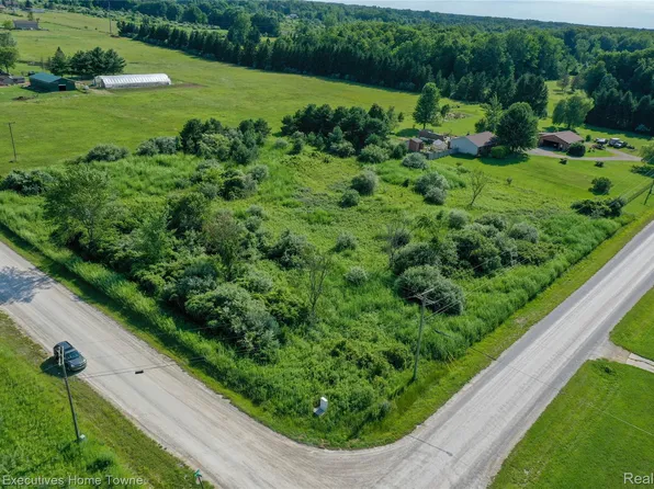 0 Vincent Rd, Jeddo, MI 48032
