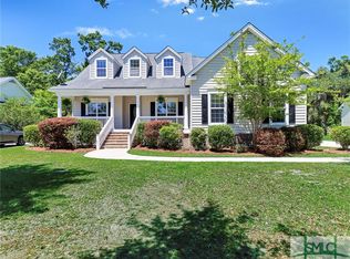 24 Lee Hall Dr, Savannah, GA 31419