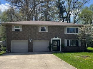 3467 Briardale Dr NW, Massillon, OH 44646