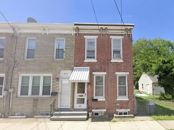 410 Middlesex St, Gloucester City, NJ 08030