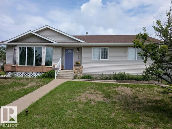 5108 53rd Ave, Ryley, AB T0B 4A0