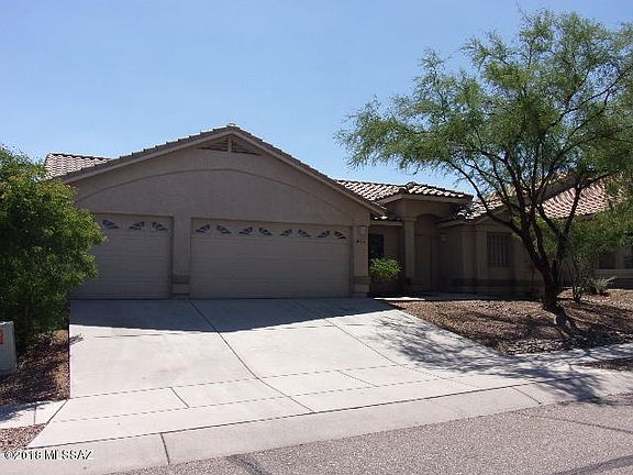 2nd image of 7559 S Climbing Ivy Dr