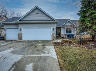 18824 Excalibur Trl, Farmington, MN 55024