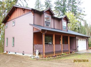 470 SE Morgan Rd, Shelton, WA 98584