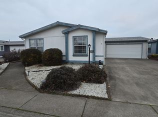 555 Freeman Rd UNIT 254, Central Point, OR 97502