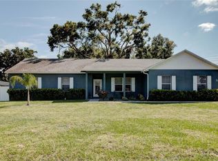 125 W Elberta St, Groveland, FL 34736