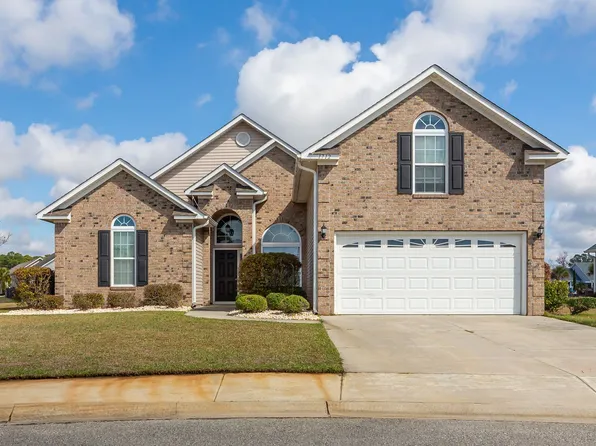 1712 Sauer Ct, Surfside Beach, SC 29575