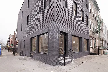 Rented by Brick&Mortar