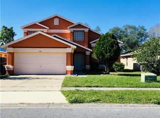 1409 Avleigh Cir, Orlando, FL 32824