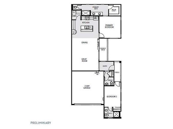 3rd image of 20556 W VERMONT Avenue