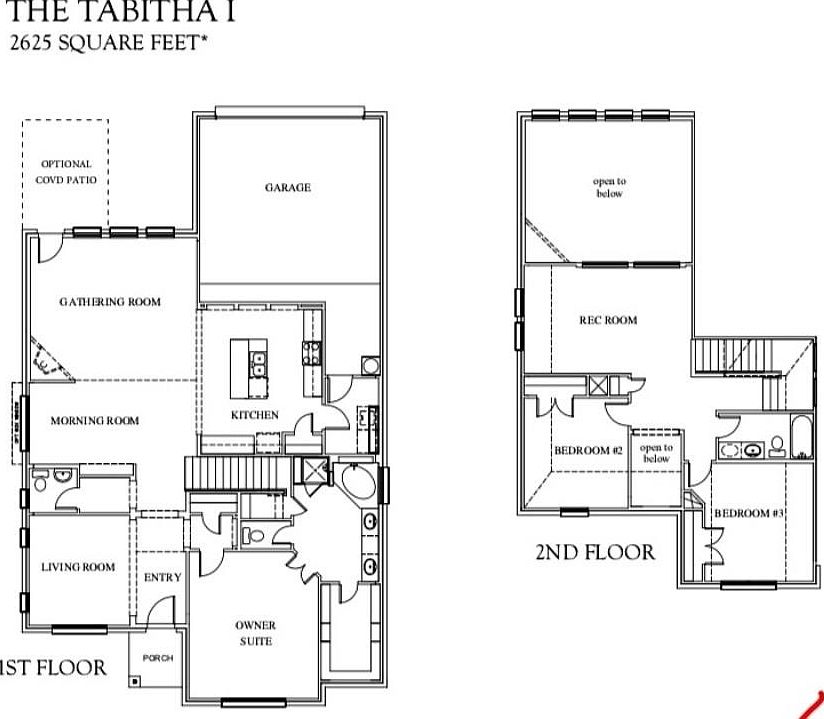 2nd image of 3710 Patience Blvd E