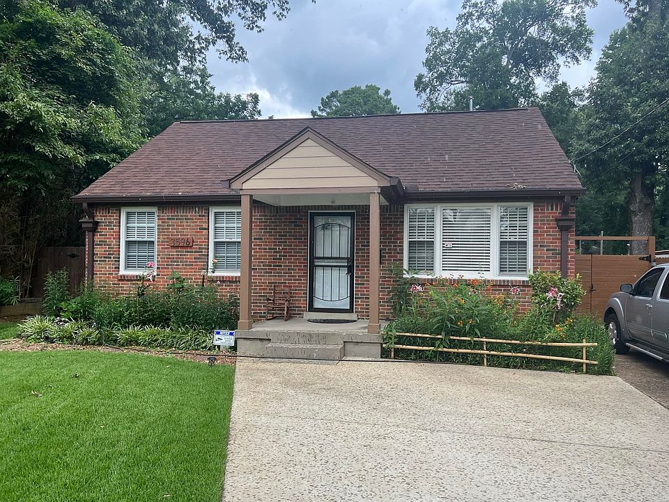 3596 Kimball Ave, Memphis, TN 38111 Zillow