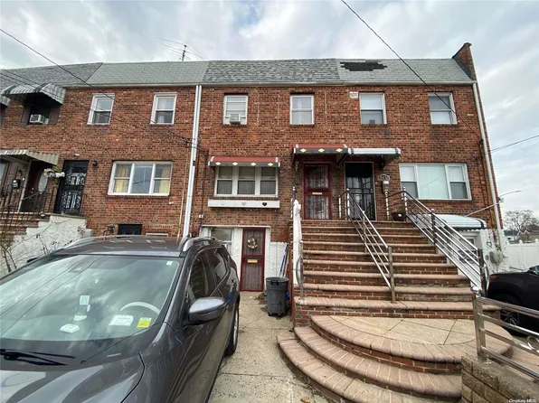 179-49 Eveleth Road, Springfield Gardens, NY 11413