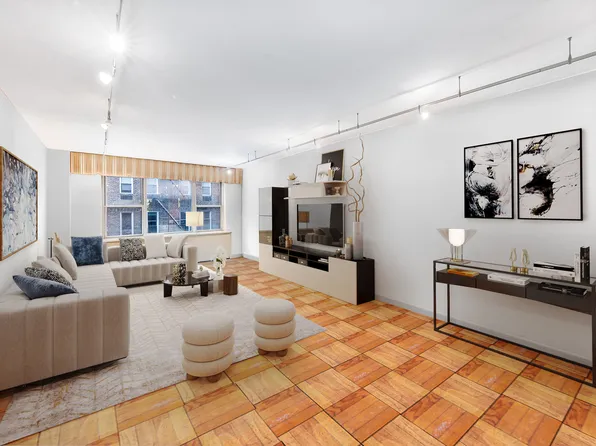 80 East End Avenue image 13 of 15