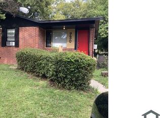 730 Grayson Ave, Macon, GA 31204