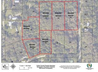 5101 Winston RD, IMMOKALEE, FL 34142