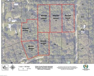 5108 Taylor RD N, Immokalee, FL, 34142