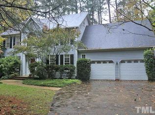 4 Brunswick Ct, Durham, NC 27705