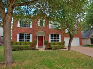 9307 Lightwood Loop, Austin, TX 78748