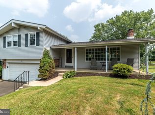1671 Fort Washington Ave, Ambler, PA 19002