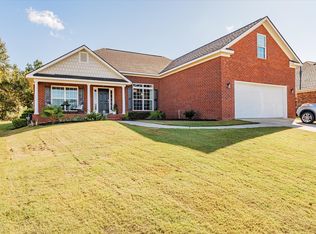 748 Neville St, Grovetown, GA 30813, MLS #515195