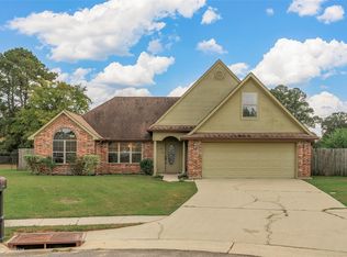 155 Lola Cir, Benton, LA 71006