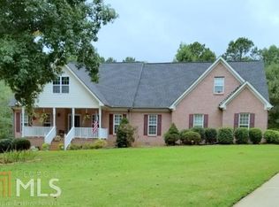 165 Cooks Way, McDonough, GA