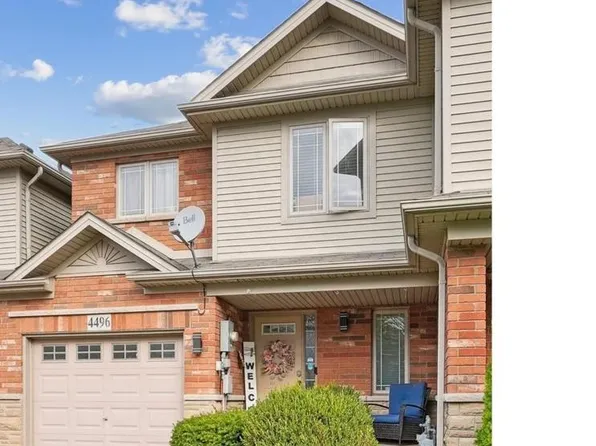 4496 Comfort Cres, Lincoln, ON L3J 1M2