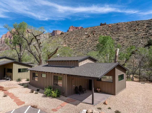 1775 Zion Park Blvd Unit 7, Springdale, UT 84767