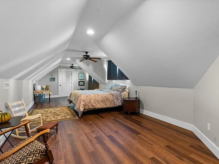 135 Raulston Falls Rd — Photo 21