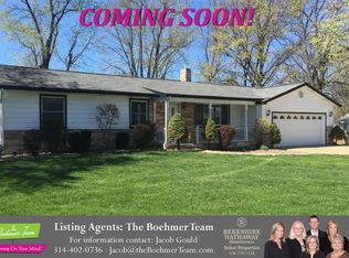 11 Circle Way, Saint Peters, MO 63376