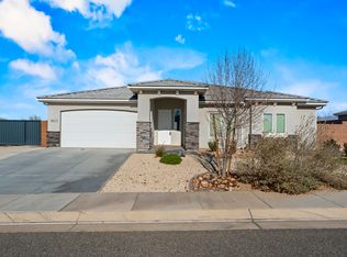 1623 E Sunshine Trl, Saint George, UT 84790