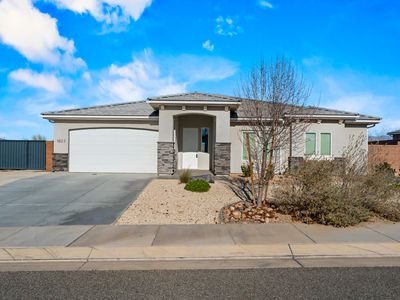 1623 E Sunshine Trl, Saint George, UT, 84790