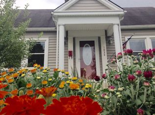 1034 Oak Hill Dr, Lexington, KY 40505