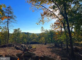 33 Pheasant Run Rd, Burlington, WV 26710