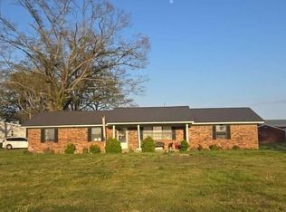 197 S Booth Rd, Searcy, AR 72143