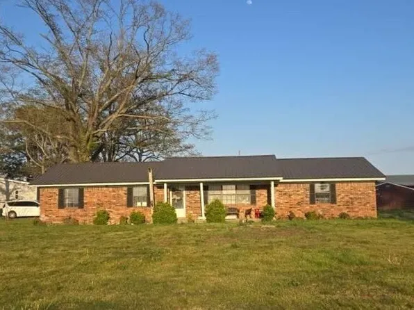 197 S Booth Rd, Searcy, AR 72143