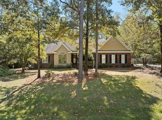 39 Sandstone, Hattiesburg, MS 39402