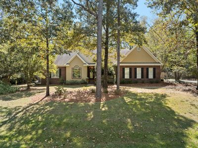 39 Sandstone, Hattiesburg, MS, 39402
