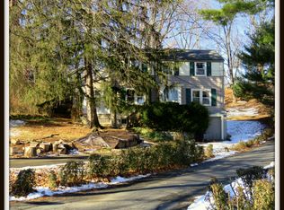 36 Hillside Ave, Newton, NJ 07860