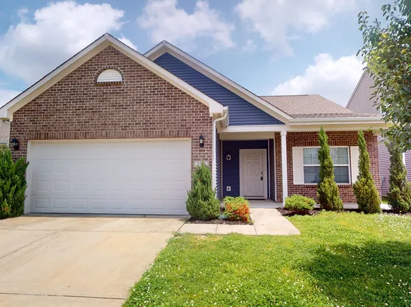 5321 Tanglewood Ln, Whitestown, IN 46075