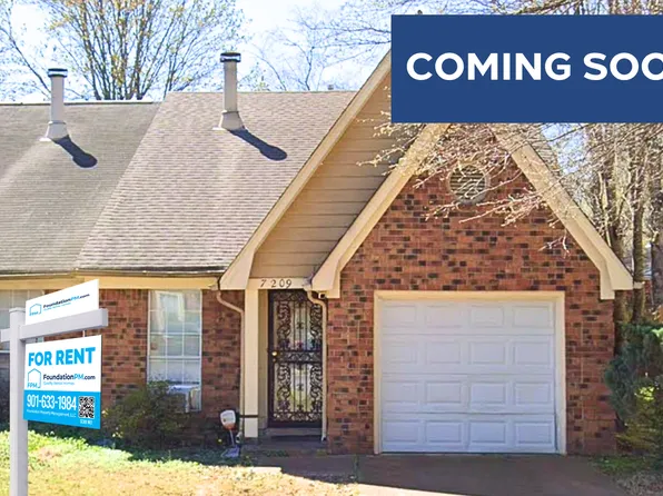 7209 German Creek Park, Memphis, TN 38125